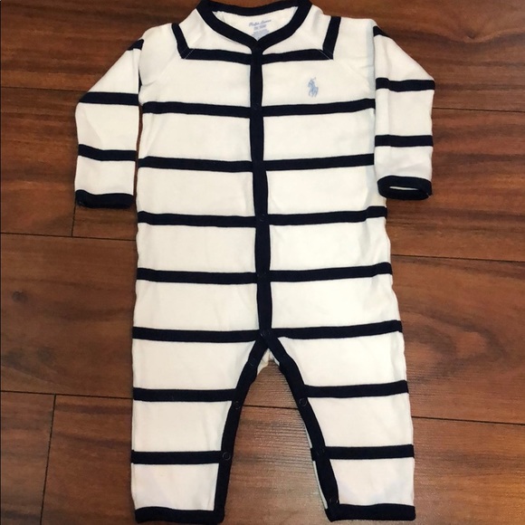 Ralph Lauren Other - Ralph Lauren Jumpsuit